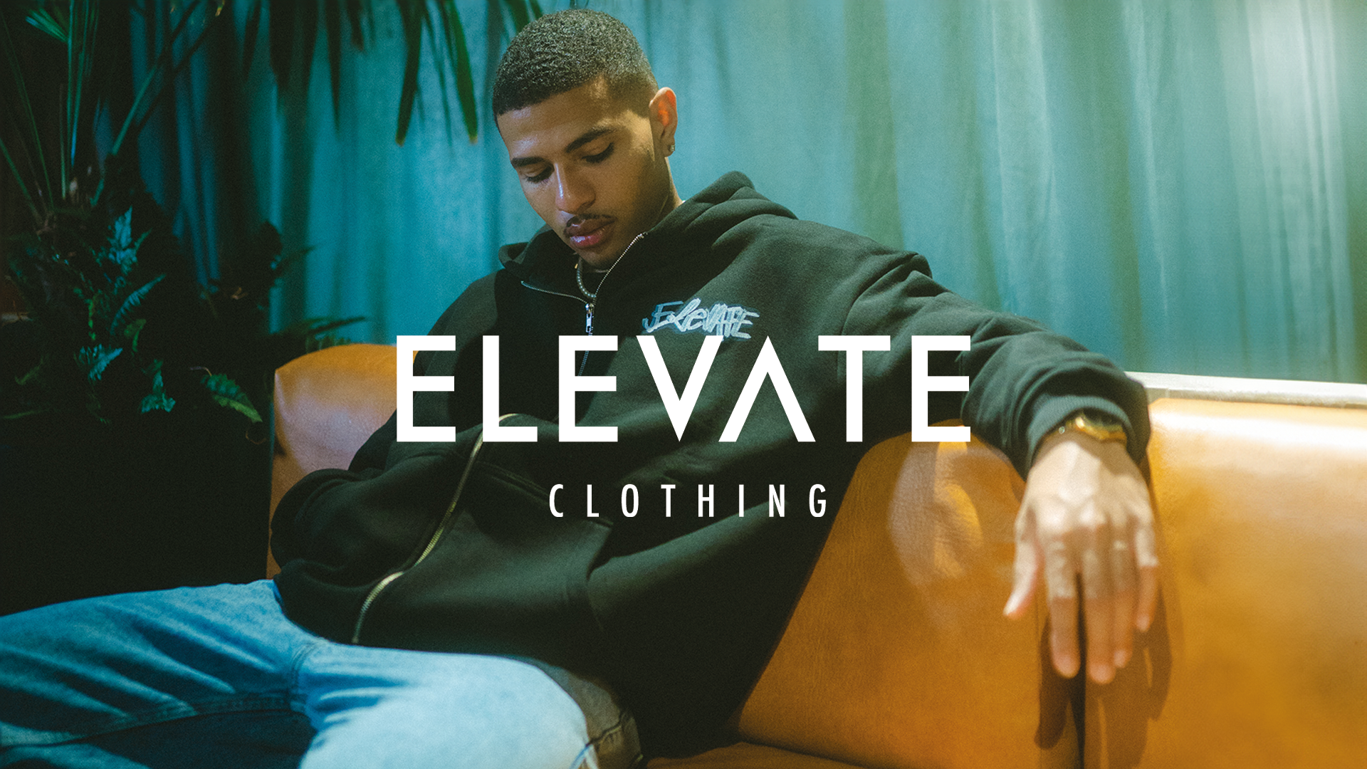 Elevate